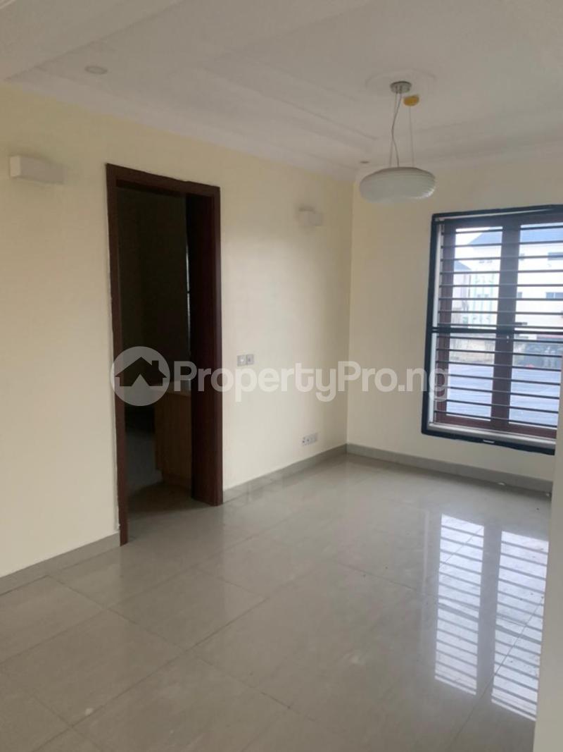 3 bedroom Flat / Apartment for rent Ikota Lekki Lagos