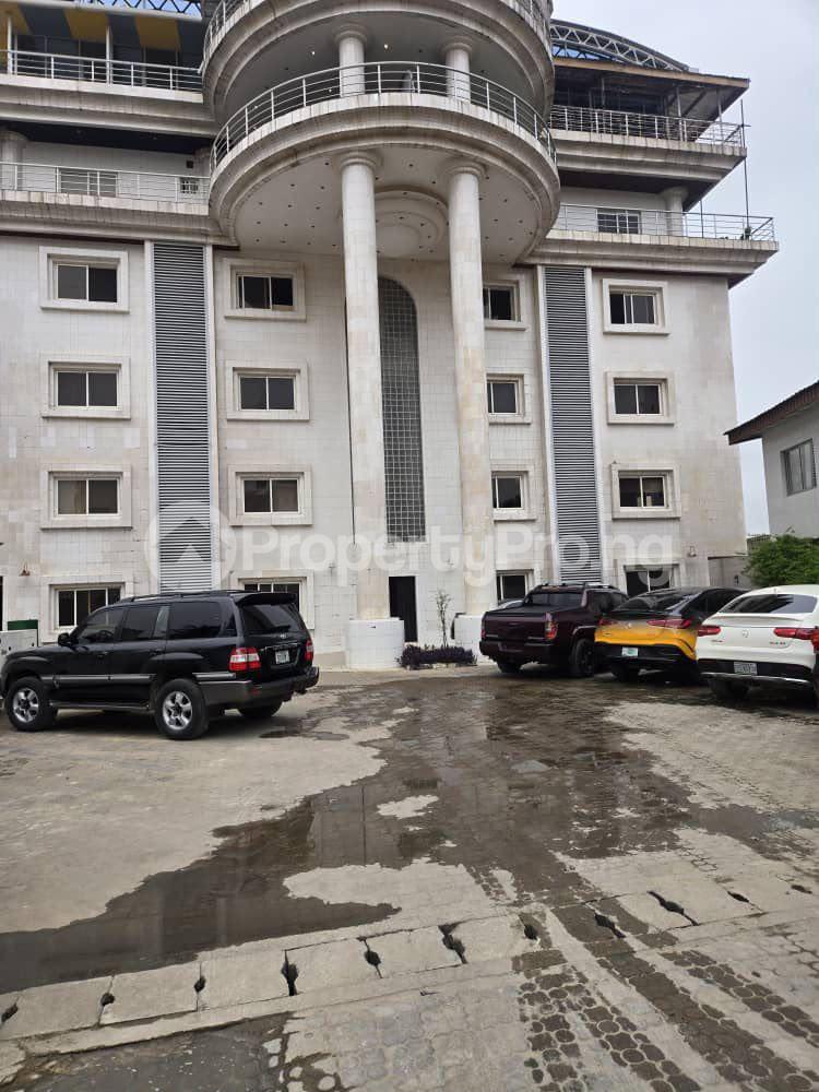3 bedroom Flat / Apartment for rent Victoria Island Lagos State. Victoria Island Extension Victoria Island Lagos