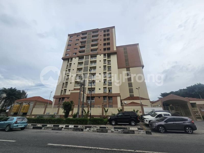 House for sale Ikoyi Lagos