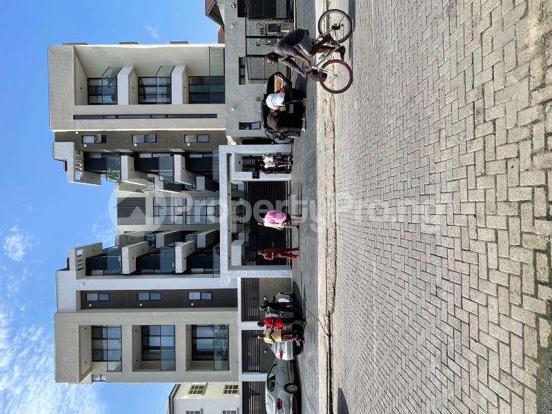 3 bedroom Flat / Apartment for rent Lekki Phase 1 Lekki Lagos