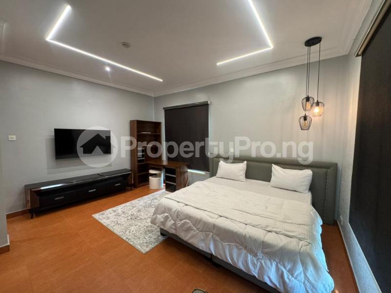 3 bedroom Flat / Apartment for rent Oniru Estate,victoria Island Lagos State. ONIRU Victoria Island Lagos