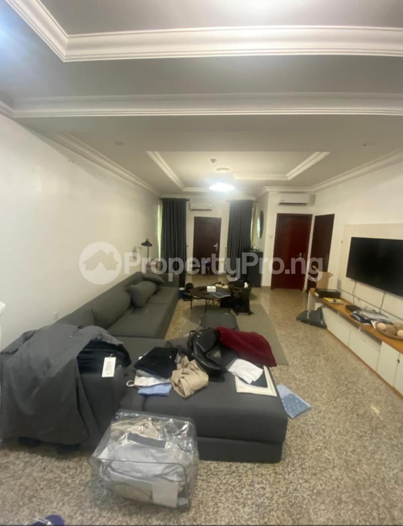 3 bedroom House for rent Victoria Island Lagos