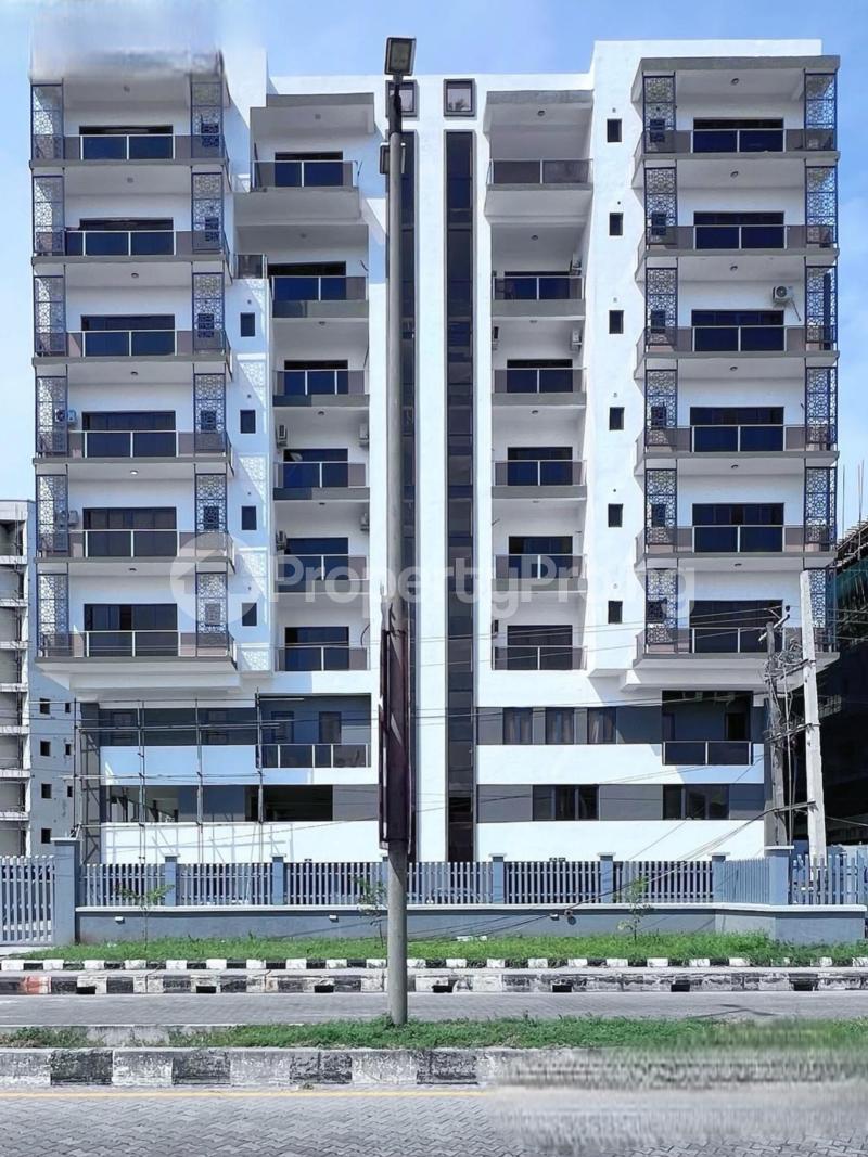 3 bedroom House for sale Lekki Phase 1 Lekki Lagos