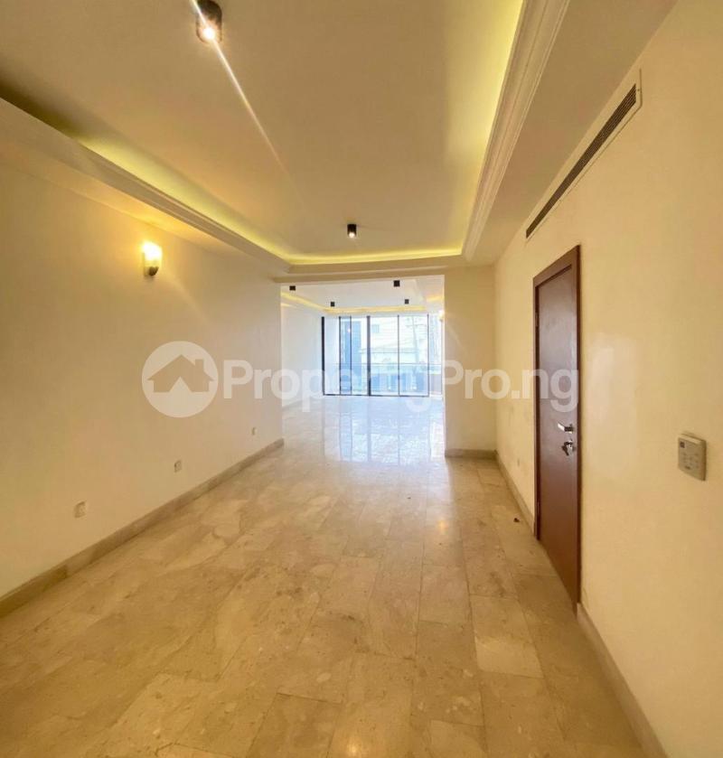 3 bedroom Flat / Apartment for rent Victoria Island Lagos