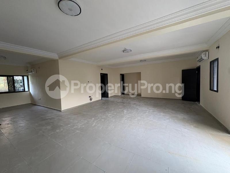 3 bedroom House for rent Lekki Phase 1 Lekki Lagos