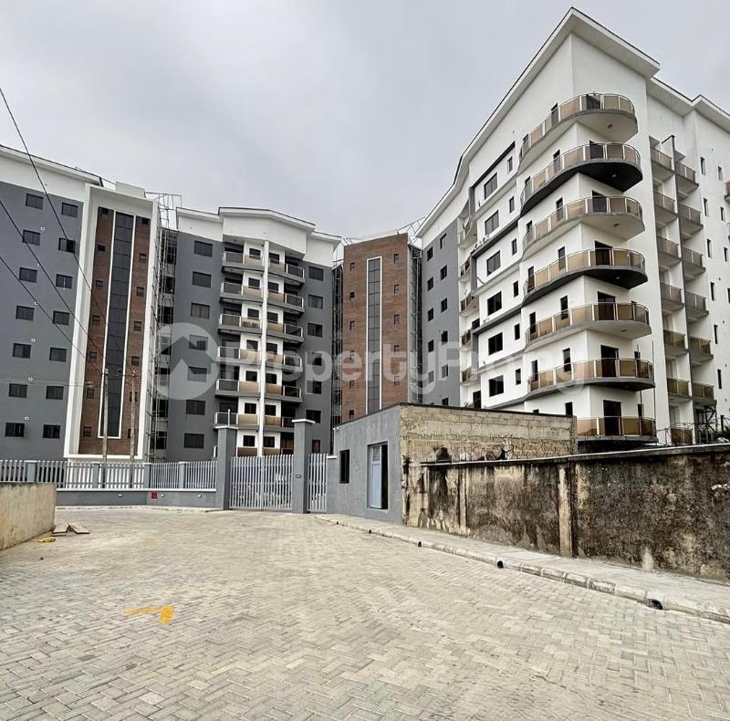 3 bedroom Flat / Apartment for rent  Ikate Lekki Lagos