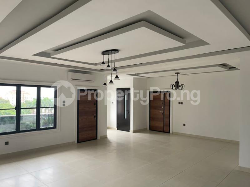 3 bedroom Flat / Apartment for rent Old Ikoyi Ikoyi Lagos