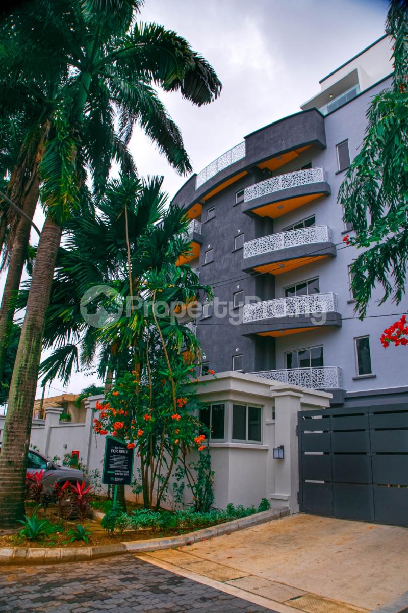 3 bedroom House for rent Victoria Island Lagos