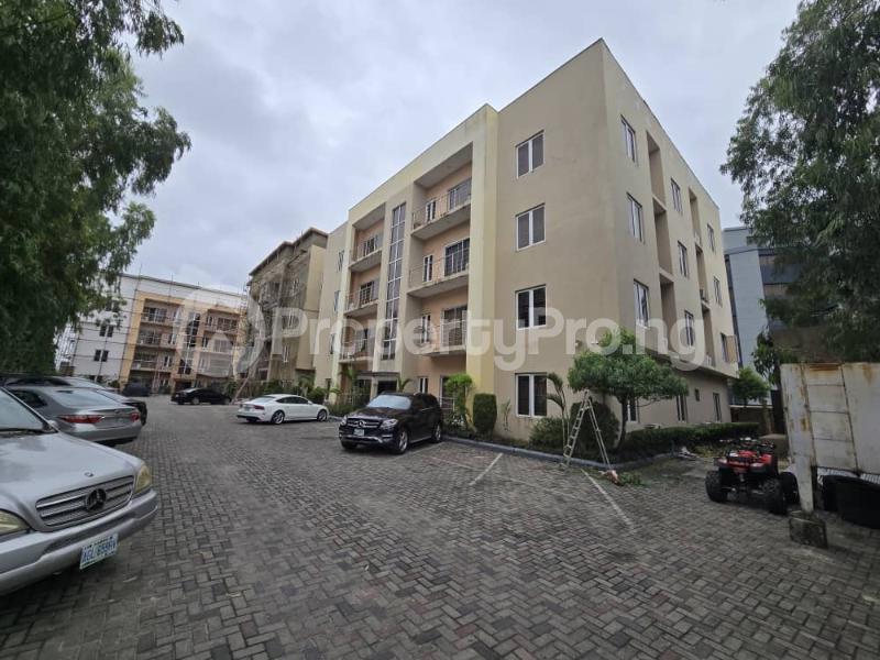 3 bedroom Flat / Apartment for rent Off Oniru Market Road, Lekki Phase 1 Lekki Lagos