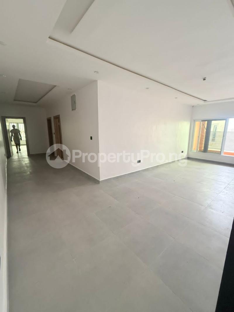 3 bedroom Flat / Apartment for rent Ikate Lekki Lagos State Ikate Lekki Lagos
