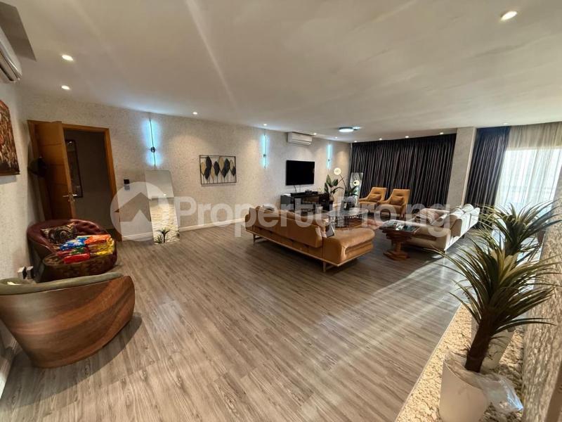 3 bedroom Flat / Apartment for shortlet Banana Island Ikoyi Lagos