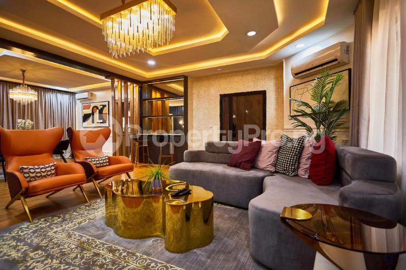 3 bedroom House for shortlet Victoria Island Lagos