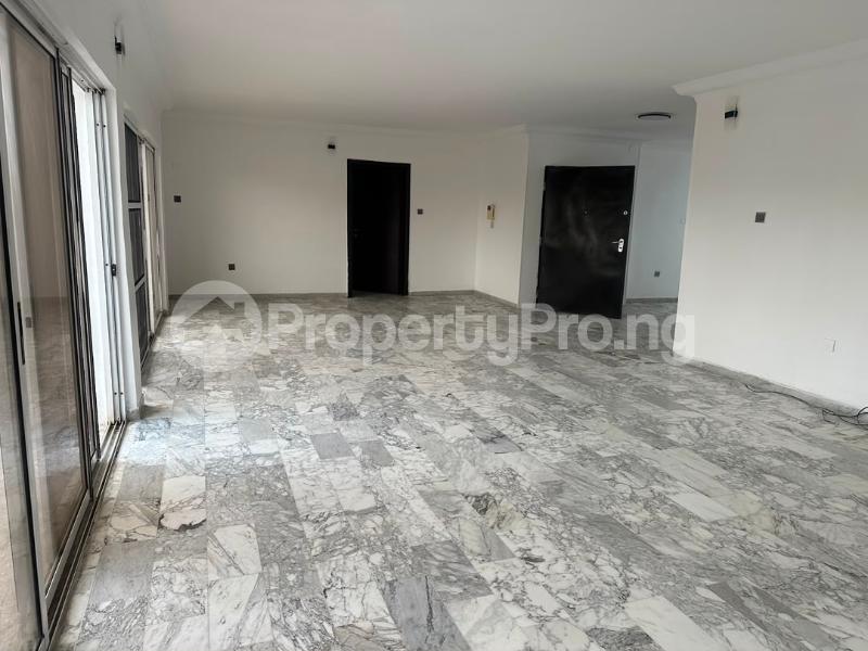 3 bedroom Flat / Apartment for rent Primewaterview Garden Estate 2, Ikate Freedom Way Lekki Lagos State. Ikate Lekki Lagos