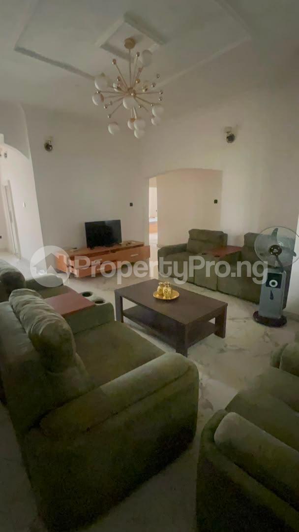 3 bedroom Flat / Apartment for rent Lekki Phase 1 Lekki Lagos