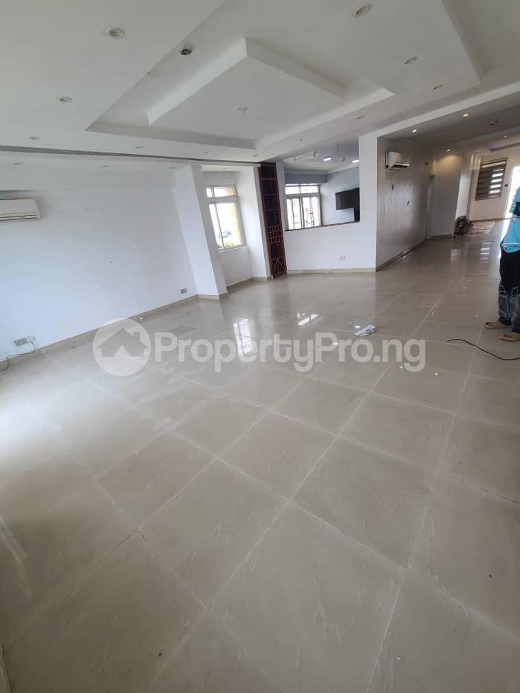 3 bedroom House for rent Lekki Phase 1 Lekki Lagos