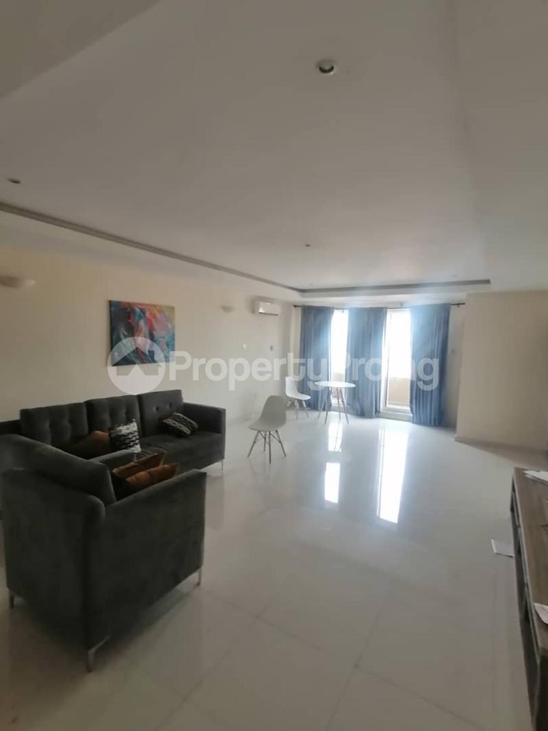 3 bedroom House for rent Lekki Phase 1 Lekki Lagos