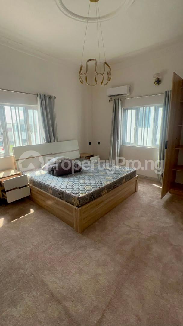 3 bedroom Flat / Apartment for rent Lekki Phase 1 Lekki Lagos