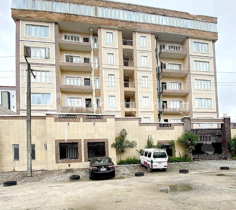 3 bedroom Flat / Apartment for rent Ikate Lekki Lagos