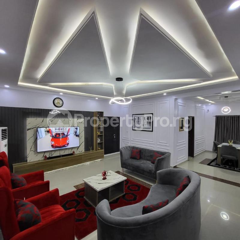 3 bedroom Flat / Apartment for rent Horizon 2 Estate Ikate Lekki Lagos