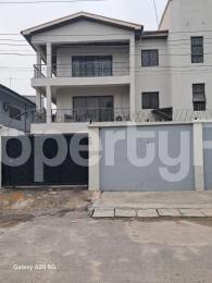 3 bedroom Flat / Apartment for rent Safe Court Apartments Lekki Lagos