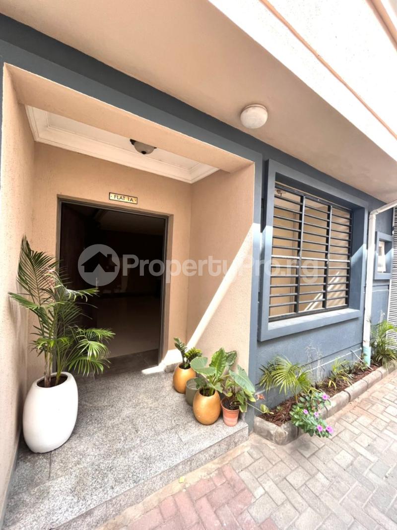 3 bedroom Flat / Apartment for rent Ikate Lekki Lagos