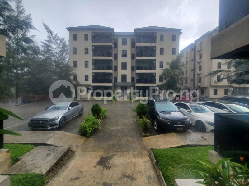3 bedroom Flat / Apartment for sale Lekki County, Along Lekki Expressway Lekki Lagos
