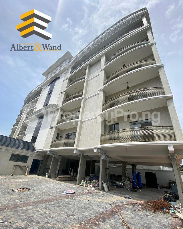 3 bedroom Flat / Apartment for sale Victoria Island Lagos