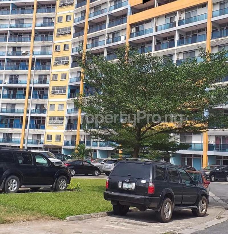 3 bedroom Flat / Apartment for sale Ozumba Mbadiwe Street 1004 Victoria Island Lagos