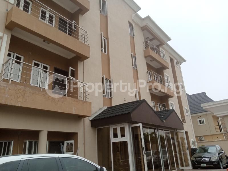 3 bedroom Flat / Apartment for rent Off Freedom Way Lekki Phase 1 Lekki Lagos