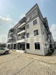 3 bedroom Flat / Apartment for rent Greenbay Estate (sterling Corporative), Ikota/ilaje Lekki Lagos
