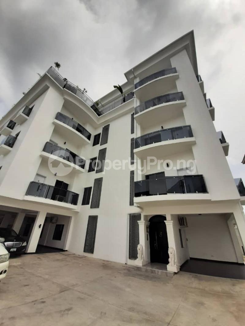 Flat / Apartment for sale ONIRU Victoria Island Lagos