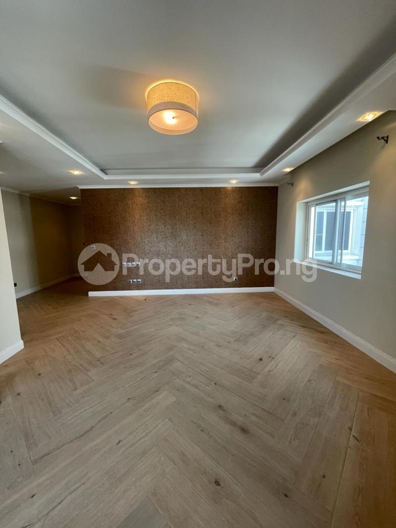 3 bedroom Flat / Apartment for rent Old Ikoyi Ikoyi Lagos