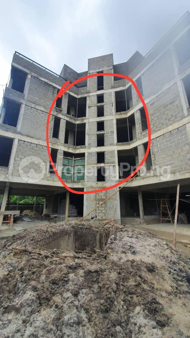 Flat / Apartment for sale Ikoyi Lagos