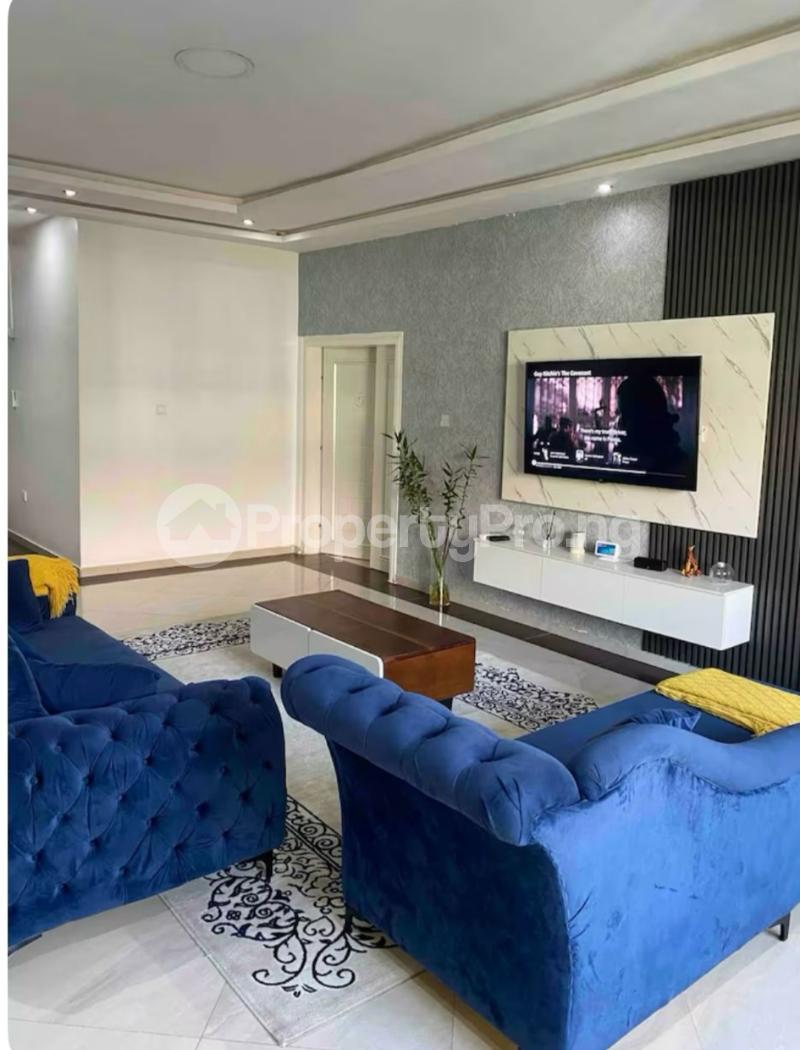 3 bedroom House for rent Off Admiralty Way, Lekki Phase 1 Lekki Lagos