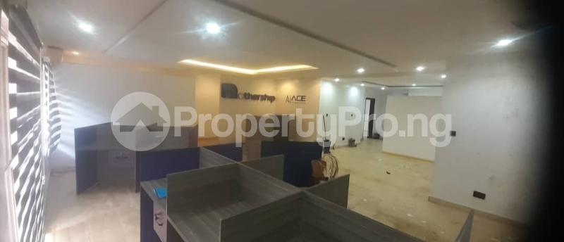 3 bedroom House for rent Oniru Victoria Island Lagos. ONIRU Victoria Island Lagos