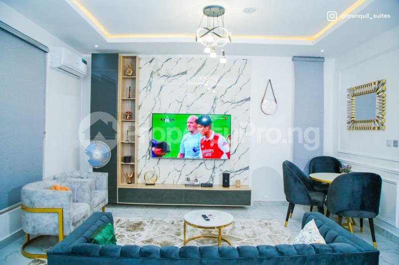 3 bedroom House for rent Lekki Palm City, Ajah Lagos State. Lekki Scheme 2 Ajah Lagos