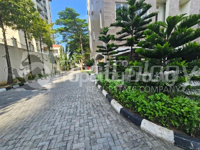 3 bedroom Flat / Apartment for rent Old Ikoyi Ikoyi Lagos