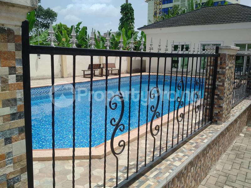 3 bedroom Flat / Apartment for rent Ikeja GRA Ikeja Lagos