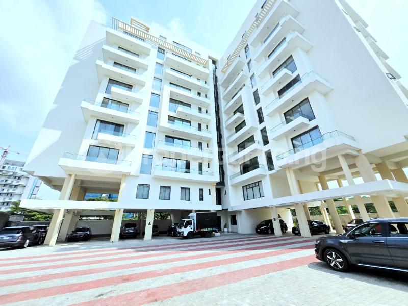 3 bedroom House for sale Adeola Odeku Victoria Island Lagos