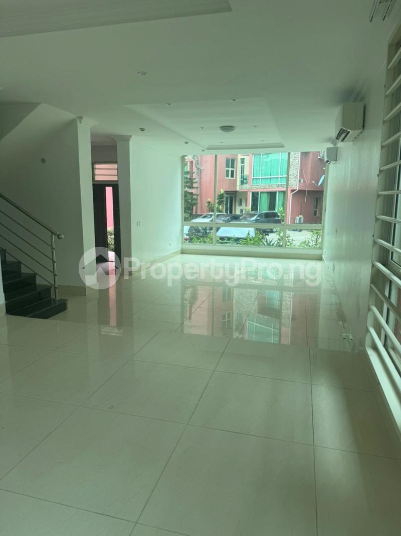 3 bedroom Flat / Apartment for rent 2nd Avenue Road Ikoyi Old Ikoyi Ikoyi Lagos