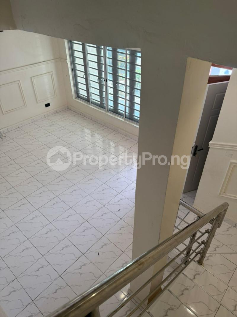 3 bedroom House for rent Cyberville Estate, Ikate Lekki Lagos State. Ikate Lekki Lagos