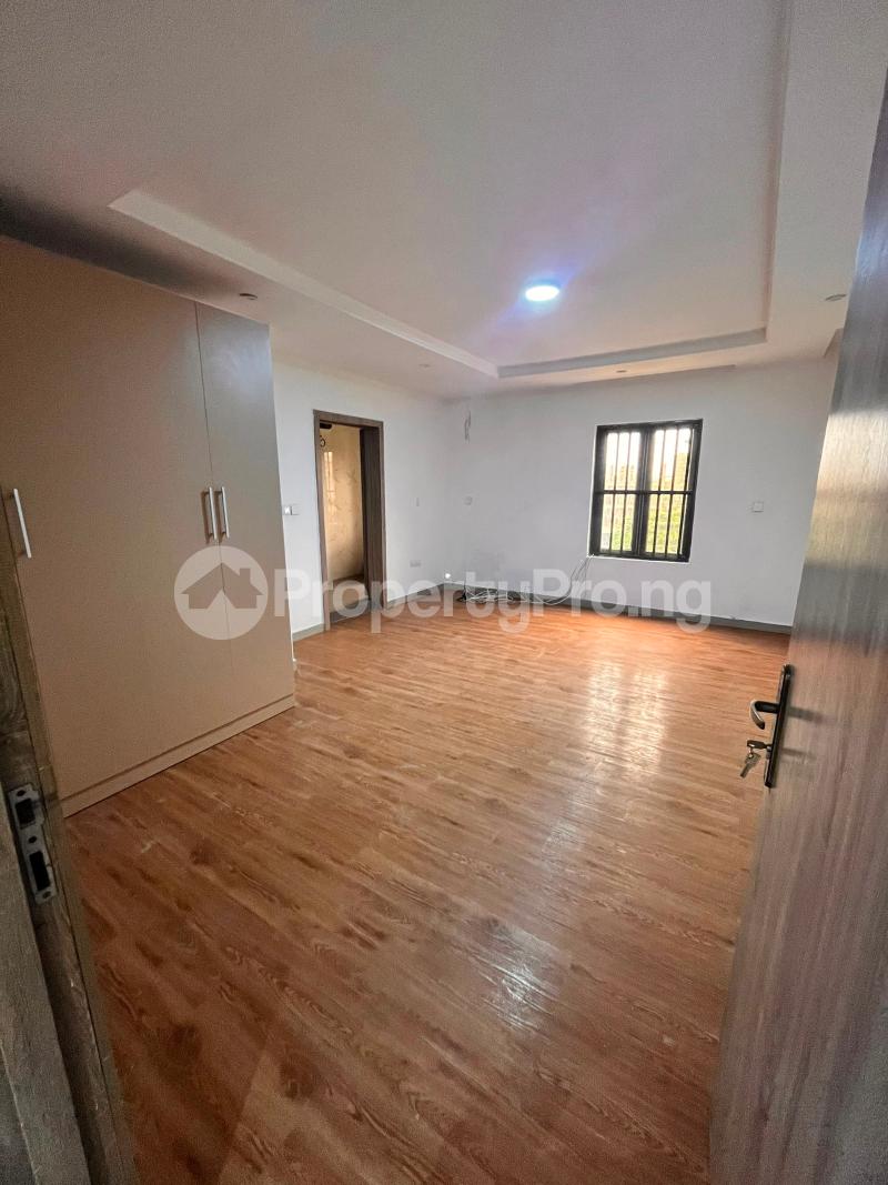 3 bedroom House for rent Lekki Phase 1, Lagos State. Lekki Phase 1 Lekki Lagos