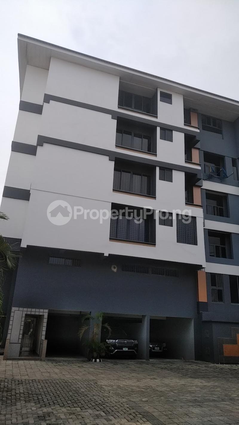 3 bedroom House for sale Muri Okunola Street Victoria Island Extension Victoria Island Lagos