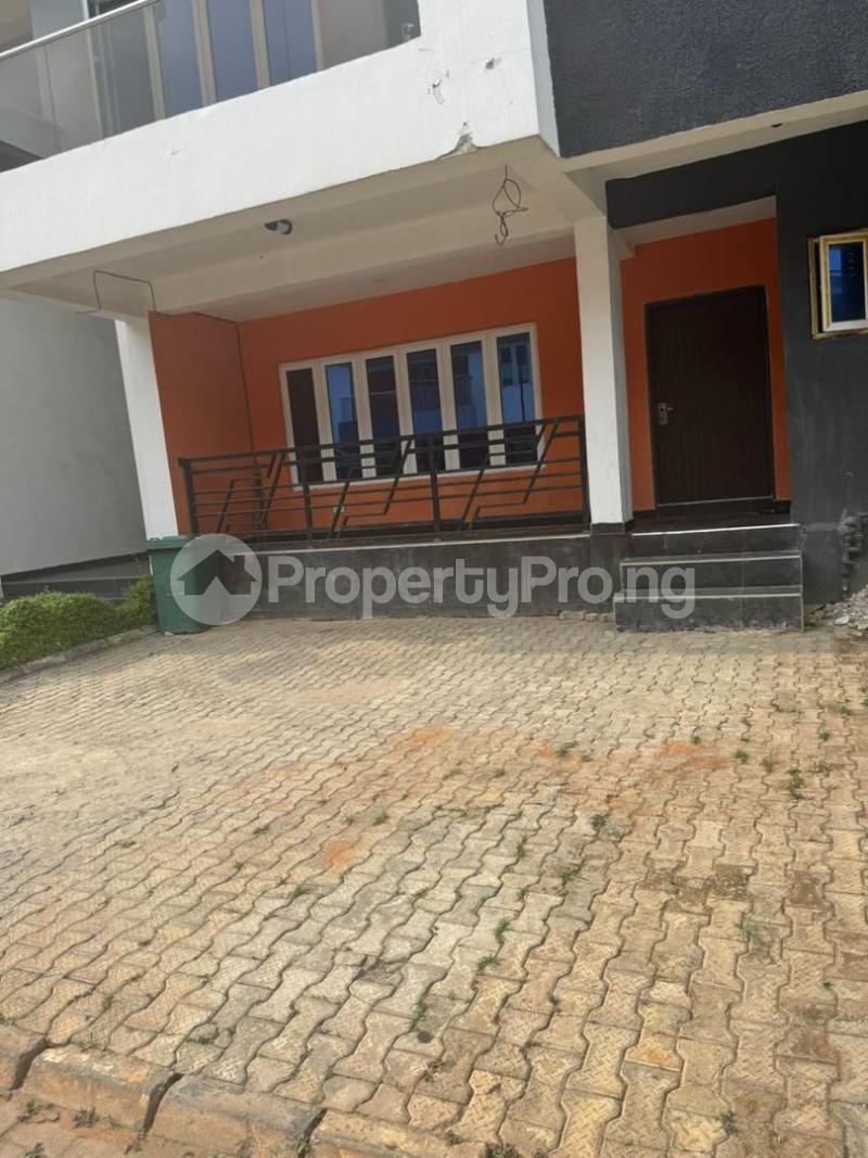 3 bedroom House for rent Horizon Cyberville By Victoria Bay 3 Estate, Nike Art Gallery Road, Ikate Elegushi Lekki Lagos. Ikate Lekki Lagos