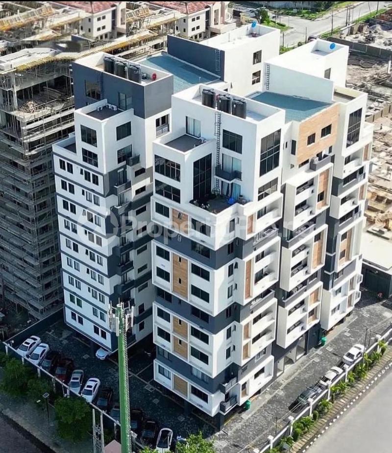 3 bedroom House for rent Victoria Island Lagos