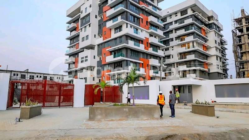 3 bedroom House for rent Off Freedom Way, Lekki Lagos State. Lekki Phase 1 Lekki Lagos - 0
