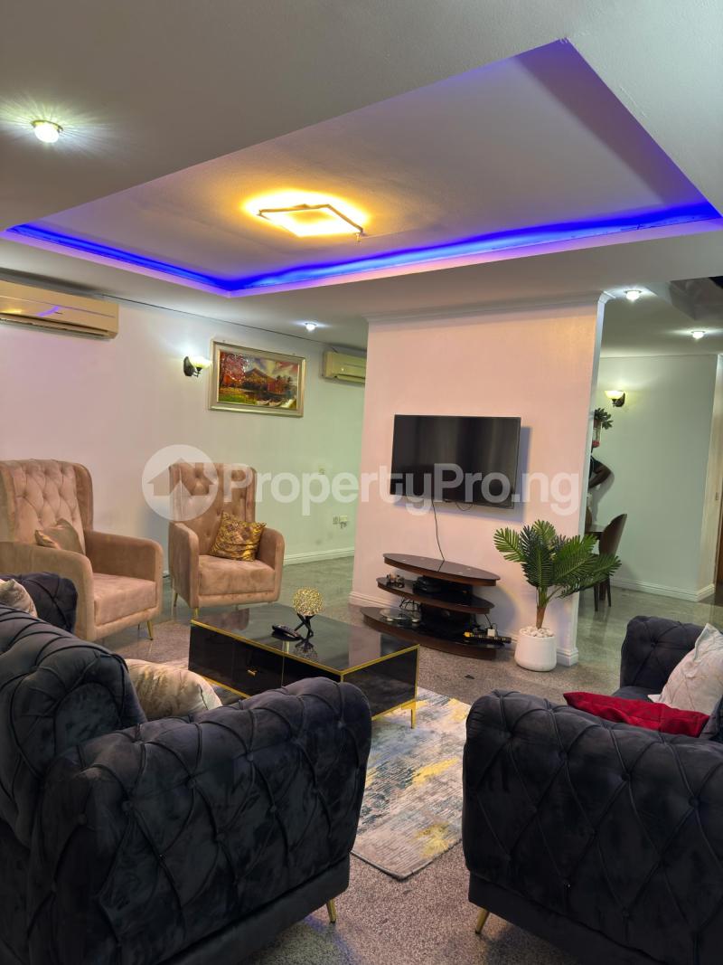 3 bedroom House for rent 1004 Estate, Victoria Island Lagos