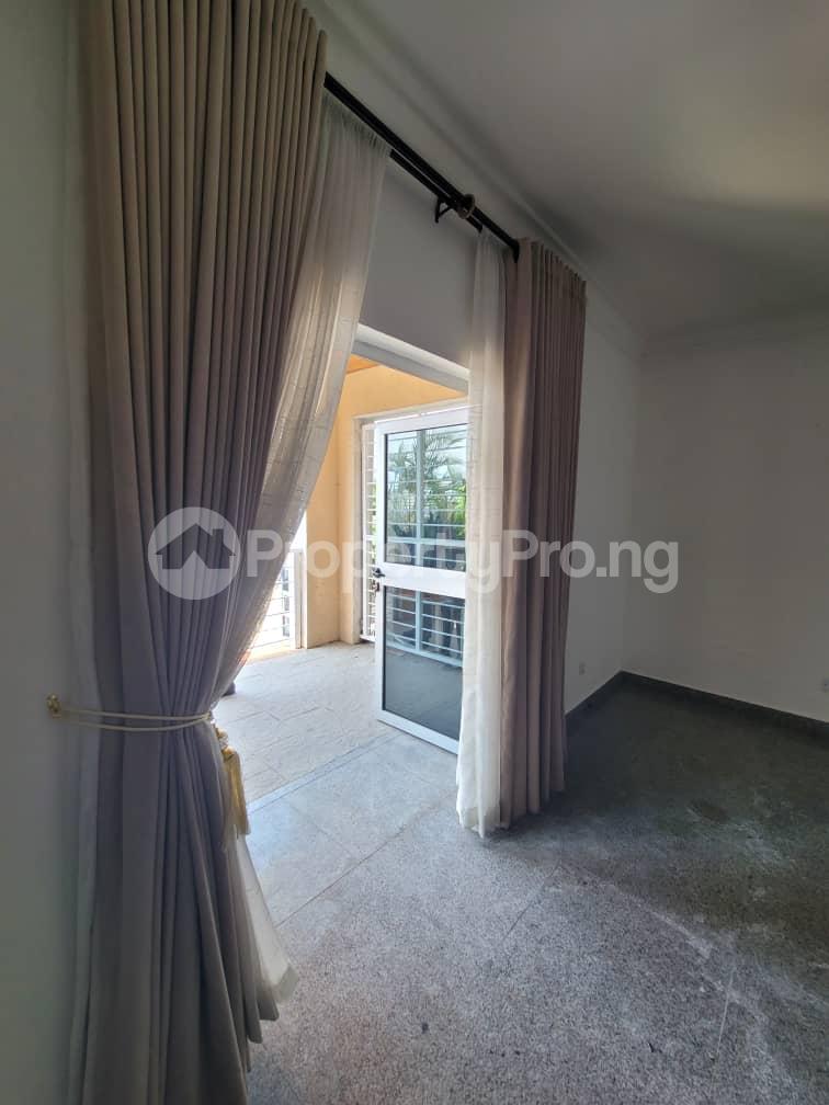 3 bedroom Flat / Apartment for rent  Lekki Phase 1 Lekki Lagos