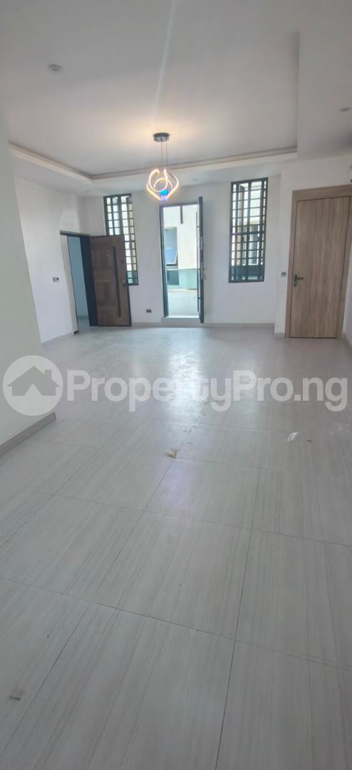 3 bedroom House for rent Ikate Lekki Lagos