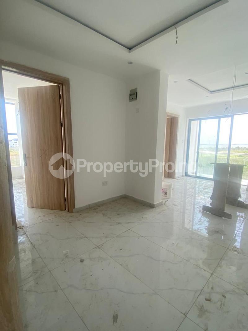 3 bedroom Flat / Apartment for rent Pinnock Beach Estate Osapa london Lekki Lagos